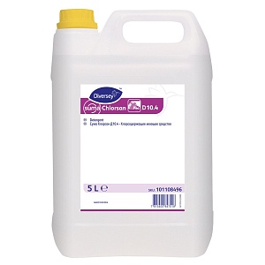 Suma Chlorsan D10.4 / Сума Хлорсан Д10.4 - Хлорсодержащее моющее средство
